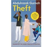 Theft Abdulrazak Gurnah (Auteur)