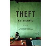 Theft William F. Robinson (Auteur)