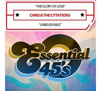 TheGloryOfLove/Unbelievable(Digital45)