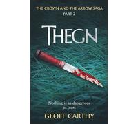 Thegn: Nothing is as dangerous as trust