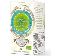ThéHari Lightness Honeybush, cannelle & romarin -- 20 g