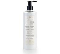 thehotelery.de PRIJA Après-shampoing protecteur à l'extrait de noyer vert pour tous les types de cheveux, nourrit et nourrit les cheveux et protège contre les agressions extérieures, avec pompe