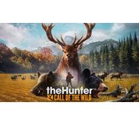 TheHunter: Call of the Wild