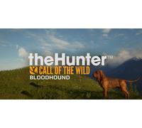 theHunter: Call of the Wild - Bloodhound (DLC)