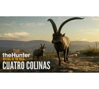 TheHunter: Call of the Wild - Cuatro Colinas Game Reserve