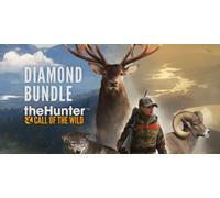 theHunter Call of the Wild Diamond Bundle (PC)