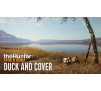 theHunter: Call of the Wild - Duck and Cover Pack (DLC)