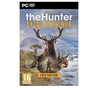 THQ Nordic theHunter : Call of The Wild - 2019 Edition - Game of the Year Edition PC