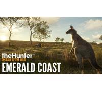 theHunter Call of the Wild Emerald Coast Australia (PC)