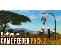 theHunter: Call of the Wild - Game Feeder Pack 2