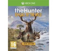 theHunter Call of The Wild Game of the Year Edition 2019 Xbox One G