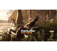 theHunter: Call of the Wild - Mississippi Acres Preserve (DLC)