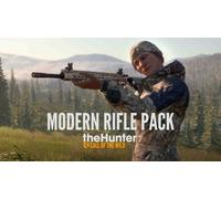 theHunter Call of the Wild Modern Rifle Pack (PC)
