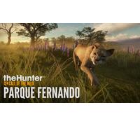 TheHunter: Call of the Wild - Parque Fernando