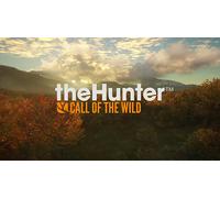 theHunter: Call of the Wild (PS4)