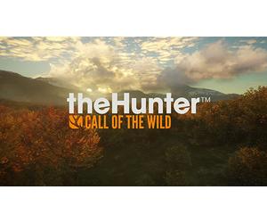 theHunter: Call of the Wild (PS4)