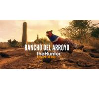 theHunter: Call of the Wild - Rancho del Arroyo (DLC)
