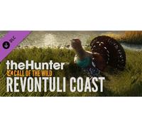 theHunter: Call of the Wild - Revontuli Coast (DLC)