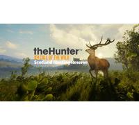 theHunter Call of the Wild Scotland Hunting Reserve (Epic Games Account)