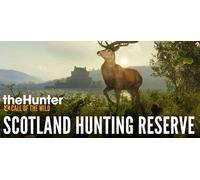 theHunter Call of the Wild Scotland Hunting Reserve (PC)