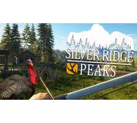 theHunter Call of the Wild Silver Ridge Peaks (DLC)