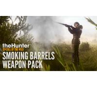 TheHunter: Call of the Wild - Smoking Barrels Weapon Pack