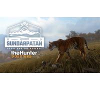 TheHunter Call of the Wild Sundarpatan Hunting Reserve DLC (PC)