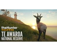 theHunter: Call of the Wild - Te Awaroa National Park