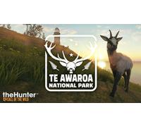 theHunter: Call of the Wild - Te Awaroa National Park (DLC)
