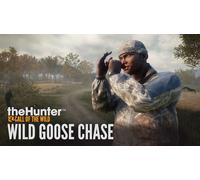 theHunter: Call of the Wild - Wild Goose Chase Gear (DLC)