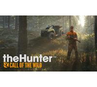 TheHunter Call of the Wild (XB1)