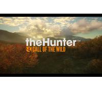 theHunter Call of the Wild (Xbox)