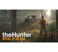 theHunter Call of the Wild (Xbox X)