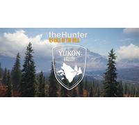 theHunter: Call of the Wild - Yukon Valley (DLC)