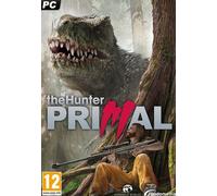theHunter: Primal Steam Key GLOBAL