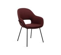 Theia Armchair High Fauteuil Freifrau Manufaktur - FREIFRAU THEIA HIGH