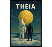 Théia: Les sillons du teamps