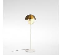 Theia P Lampadaire blanc Marset - 8435516831848