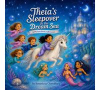 Theia’s Sleepover in the Dream Sea