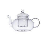 Théière 1 l Ceylan en verre borosilicate - Table Passion