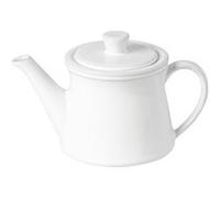 Théière 50 cl Friso Blanc Costa Nova 1 G