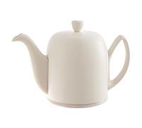 Théière 6 tasses 100 clSALAM MONOCHROME NUDE ROSE