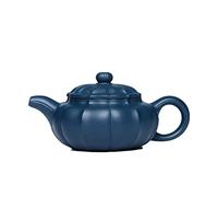 Théière à L'argile Violette Théière de sable pourpre de qualité supérieure Yixing Théière de minerai crue Mou boue Vert Théière antique Théière maison Théière de théière Kungfu TeaPot Theiere