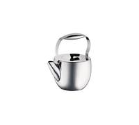 Bodum – Théière à piston – Columbia – Filtre inox – 1,5 l – Brillant