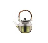 Théière à piston 1l - - 11806-139