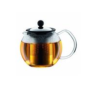 Bodum Assam 500 ml Noir, Transparent