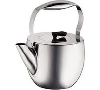 Théiere a piston BODUM Columbia Filtre 1.5 l Mat G
