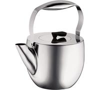 Théiere a piston - BODUM - Columbia - Filtre inox - 1.5 l - Mat