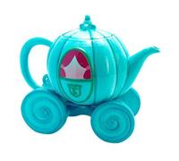 Théière - ABYstyle - Cendrillon - Carrosse - 850 ml - Céramique