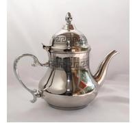 Theiere Acier Inoxydable 2 Litres